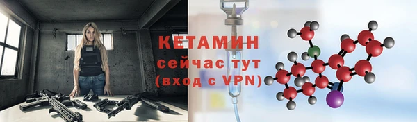стафф Алексин