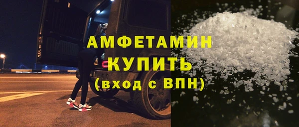 стафф Алексин