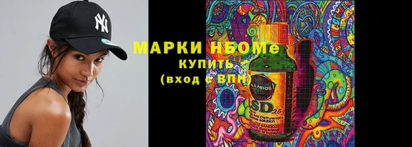 стафф Алексин